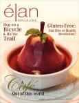 Barb Scala featured in Elan Magazine Fall 2014 "Party in the Kitchen"